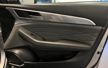 Haval F7x I, 2023 год, 2 181 000 рублей, 26 фотография