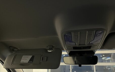 Haval F7x I, 2023 год, 2 181 000 рублей, 30 фотография