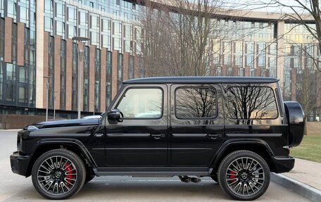 Mercedes-Benz G-Класс AMG, 2026 год, 32 950 000 рублей, 2 фотография