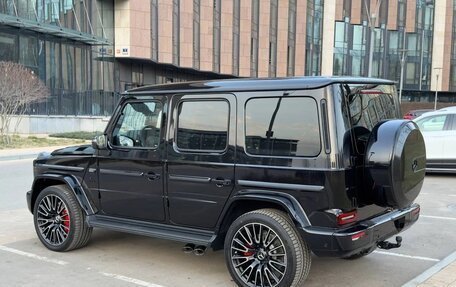 Mercedes-Benz G-Класс AMG, 2026 год, 32 950 000 рублей, 3 фотография