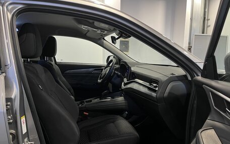Haval F7x I, 2023 год, 2 181 000 рублей, 27 фотография