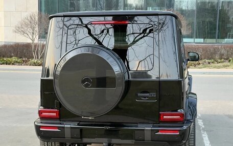 Mercedes-Benz G-Класс AMG, 2026 год, 32 950 000 рублей, 5 фотография