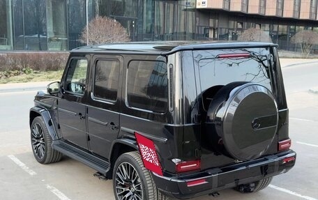 Mercedes-Benz G-Класс AMG, 2026 год, 32 950 000 рублей, 4 фотография