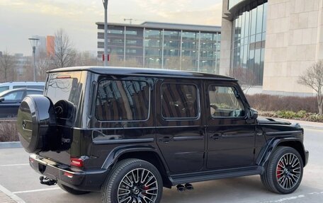 Mercedes-Benz G-Класс AMG, 2026 год, 32 950 000 рублей, 6 фотография