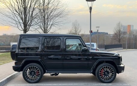 Mercedes-Benz G-Класс AMG, 2026 год, 32 950 000 рублей, 7 фотография