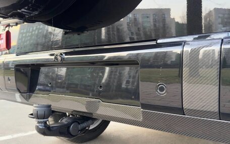 Mercedes-Benz G-Класс AMG, 2026 год, 32 950 000 рублей, 11 фотография