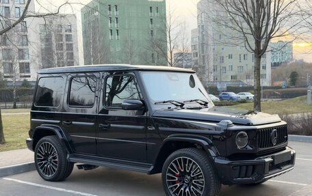 Mercedes-Benz G-Класс AMG, 2026 год, 32 950 000 рублей, 8 фотография