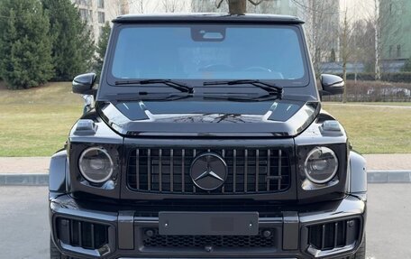 Mercedes-Benz G-Класс AMG, 2026 год, 32 950 000 рублей, 10 фотография