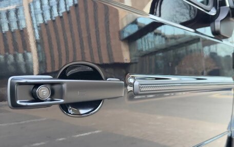 Mercedes-Benz G-Класс AMG, 2026 год, 32 950 000 рублей, 12 фотография