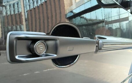 Mercedes-Benz G-Класс AMG, 2026 год, 32 950 000 рублей, 14 фотография