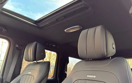 Mercedes-Benz G-Класс AMG, 2026 год, 32 950 000 рублей, 18 фотография