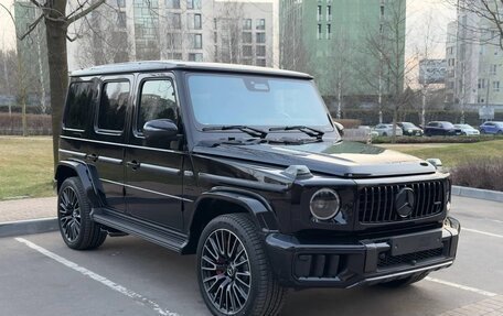 Mercedes-Benz G-Класс AMG, 2026 год, 32 950 000 рублей, 9 фотография