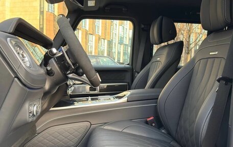 Mercedes-Benz G-Класс AMG, 2026 год, 32 950 000 рублей, 17 фотография