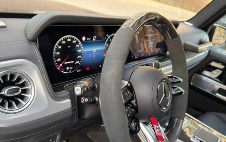 Mercedes-Benz G-Класс AMG, 2026 год, 32 950 000 рублей, 20 фотография