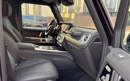 Mercedes-Benz G-Класс AMG, 2026 год, 32 950 000 рублей, 25 фотография