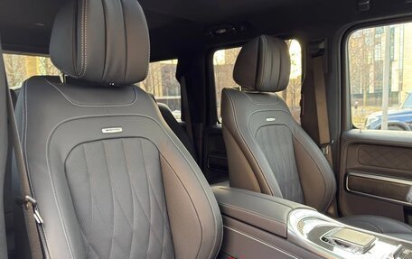 Mercedes-Benz G-Класс AMG, 2026 год, 32 950 000 рублей, 27 фотография
