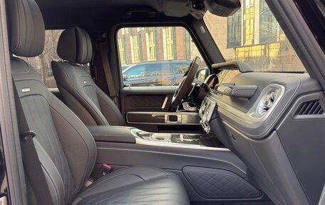 Mercedes-Benz G-Класс AMG, 2026 год, 32 950 000 рублей, 26 фотография