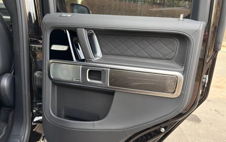 Mercedes-Benz G-Класс AMG, 2026 год, 32 950 000 рублей, 28 фотография