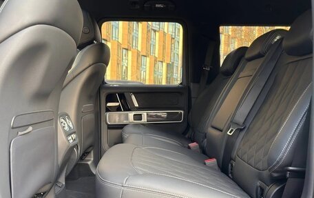 Mercedes-Benz G-Класс AMG, 2026 год, 32 950 000 рублей, 33 фотография