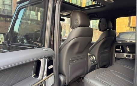 Mercedes-Benz G-Класс AMG, 2026 год, 32 950 000 рублей, 32 фотография
