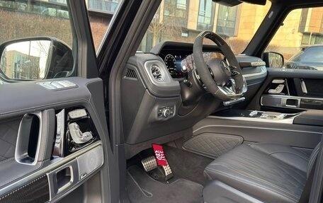 Mercedes-Benz G-Класс AMG, 2026 год, 32 950 000 рублей, 16 фотография