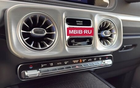 Mercedes-Benz G-Класс AMG, 2026 год, 32 950 000 рублей, 23 фотография