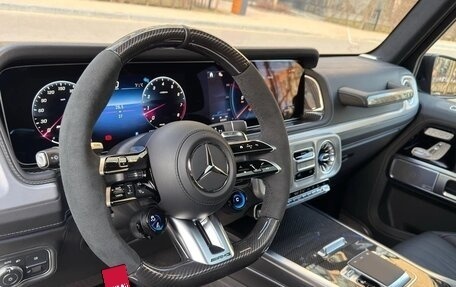 Mercedes-Benz G-Класс AMG, 2026 год, 32 950 000 рублей, 19 фотография