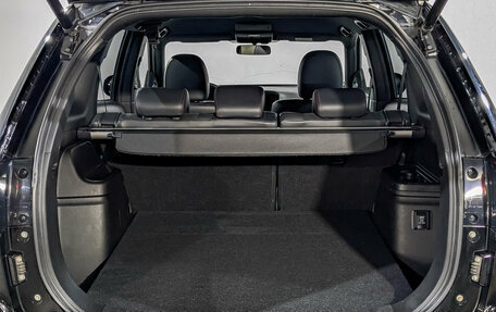Mitsubishi Outlander III рестайлинг 3, 2021 год, 2 370 000 рублей, 9 фотография