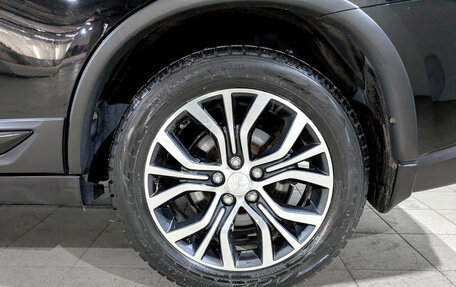 Mitsubishi Outlander III рестайлинг 3, 2021 год, 2 370 000 рублей, 17 фотография