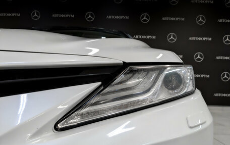 Toyota Camry, 2022 год, 3 900 000 рублей, 17 фотография