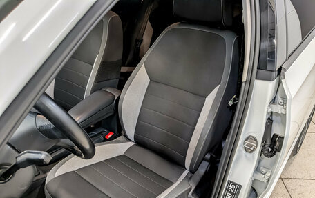 Skoda Rapid I, 2016 год, 945 000 рублей, 20 фотография