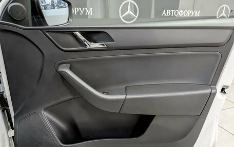 Skoda Rapid I, 2016 год, 945 000 рублей, 23 фотография