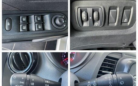 Renault Kaptur I рестайлинг, 2019 год, 1 660 000 рублей, 10 фотография