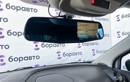 Renault Kaptur I рестайлинг, 2019 год, 1 660 000 рублей, 13 фотография
