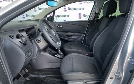 Renault Kaptur I рестайлинг, 2019 год, 1 660 000 рублей, 14 фотография