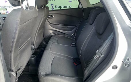 Renault Kaptur I рестайлинг, 2019 год, 1 660 000 рублей, 15 фотография