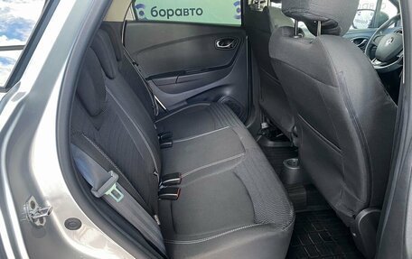 Renault Kaptur I рестайлинг, 2019 год, 1 660 000 рублей, 16 фотография