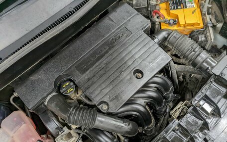 Ford Fusion I, 2005 год, 490 000 рублей, 9 фотография