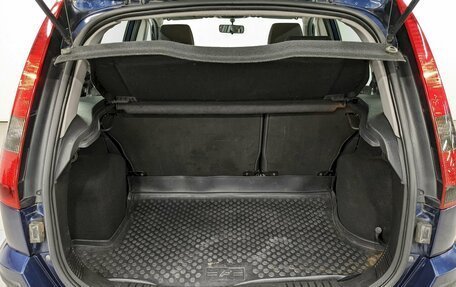 Ford Fusion I, 2005 год, 490 000 рублей, 10 фотография