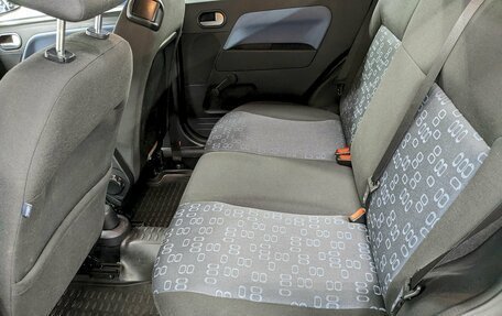 Ford Fusion I, 2005 год, 490 000 рублей, 14 фотография