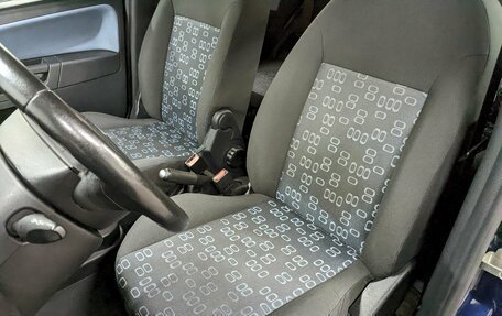 Ford Fusion I, 2005 год, 490 000 рублей, 13 фотография