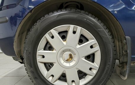 Ford Fusion I, 2005 год, 490 000 рублей, 16 фотография