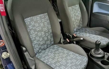 Ford Fusion I, 2005 год, 490 000 рублей, 19 фотография