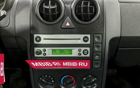 Ford Fusion I, 2005 год, 490 000 рублей, 22 фотография