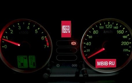 Ford Fusion I, 2005 год, 490 000 рублей, 24 фотография