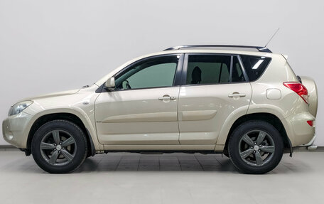 Toyota RAV4, 2007 год, 1 310 000 рублей, 8 фотография