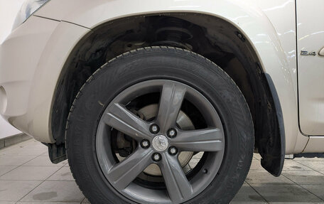 Toyota RAV4, 2007 год, 1 310 000 рублей, 12 фотография
