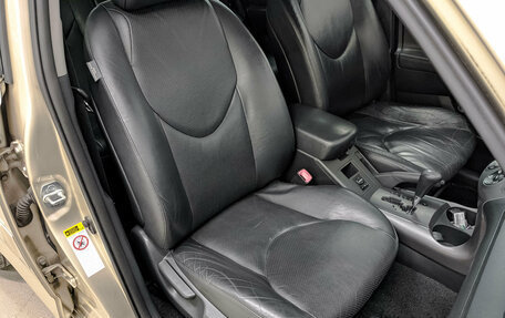 Toyota RAV4, 2007 год, 1 310 000 рублей, 22 фотография