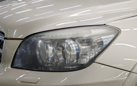 Toyota RAV4, 2007 год, 1 310 000 рублей, 11 фотография
