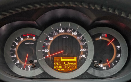 Toyota RAV4, 2007 год, 1 310 000 рублей, 16 фотография